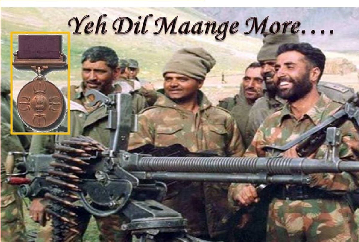 Kargil Vijay Diwas 2022 Know Story of Shershah Captain Vikram Batra News in Hindi