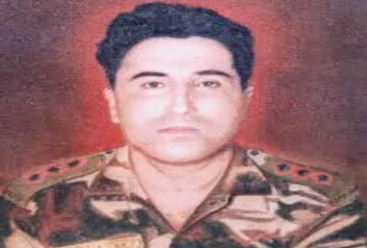 Kargil Vijay Diwas 2022 Know Story of Shershah Captain Vikram Batra News in Hindi