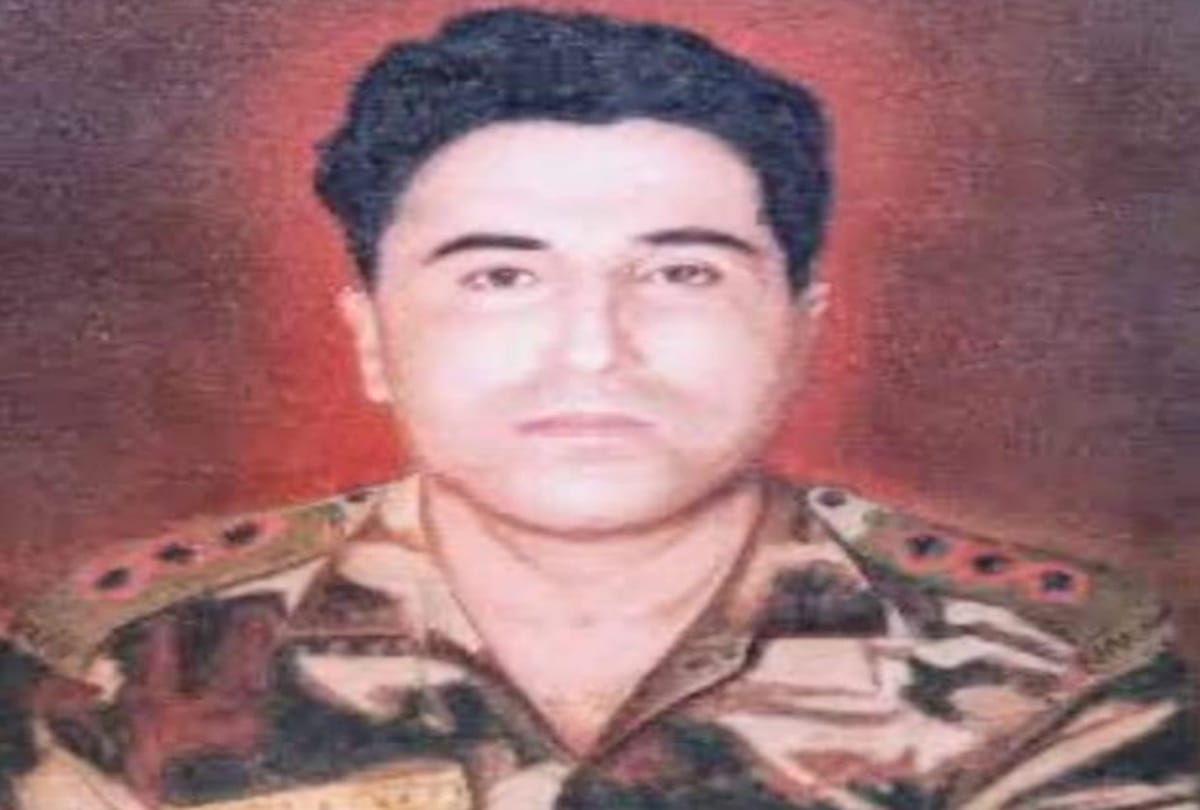 Kargil Vijay Diwas 2022 Know Story of Shershah Captain Vikram Batra News in Hindi
