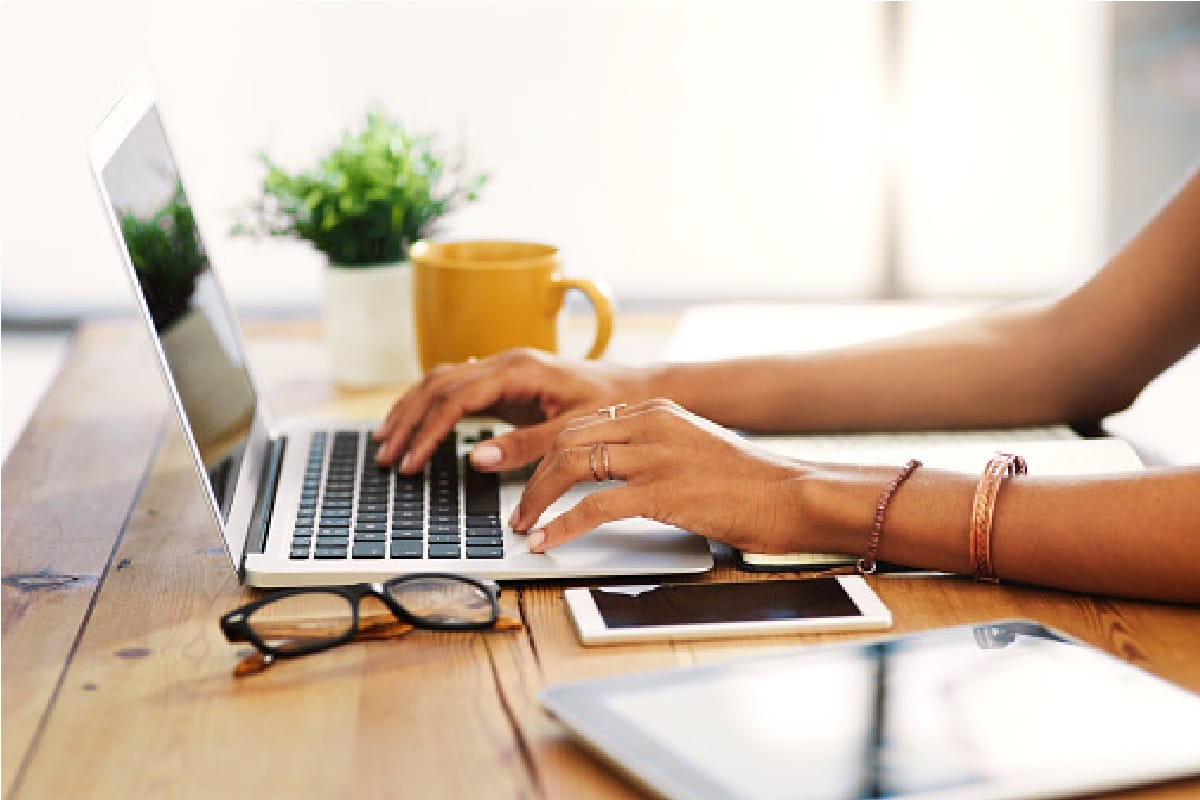 work from home health issues in hindi