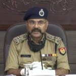 एडीजी कानून व्यवस्था प्रशांत कुमार।