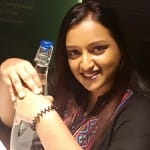 केरल गोल्ड स्मगलिंग केस: स्वप्ना सुरेश (फाइल फोटो)