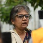 सरिता गिरी