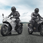 Suzuki Gixxer SF 250