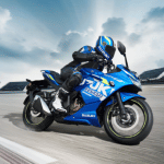 Suzuki Gixxer SF 250