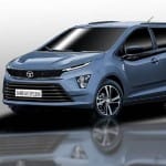 Tata Motors New MPV