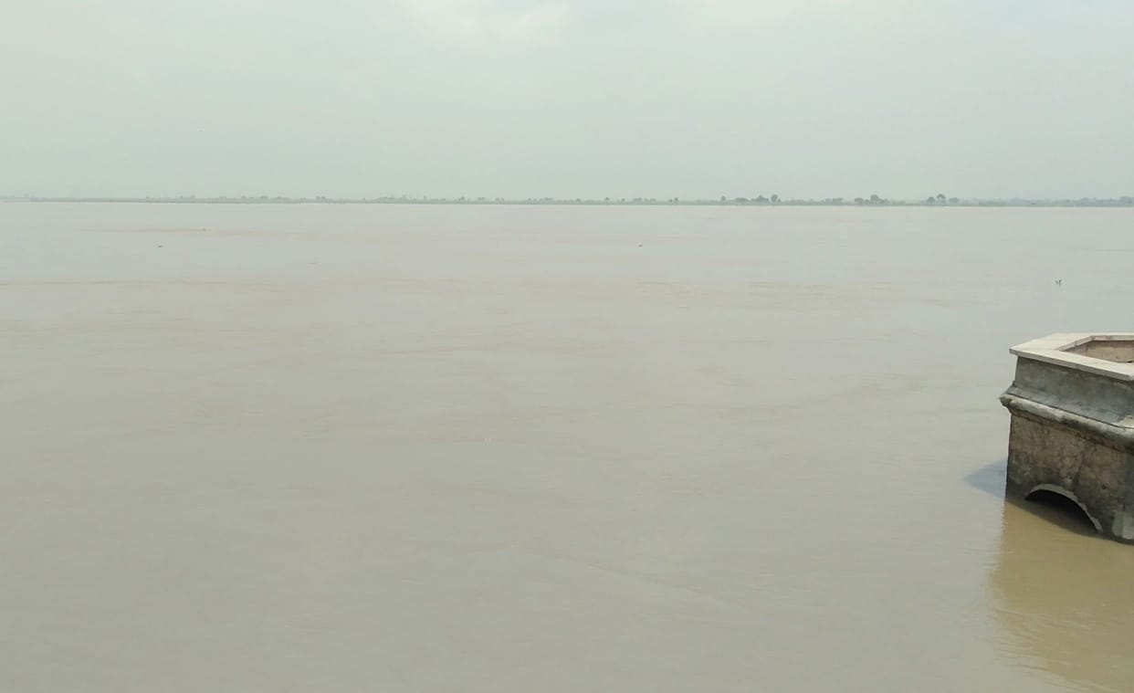 Saryu