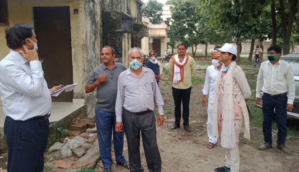 gandi dekh cdo naraj