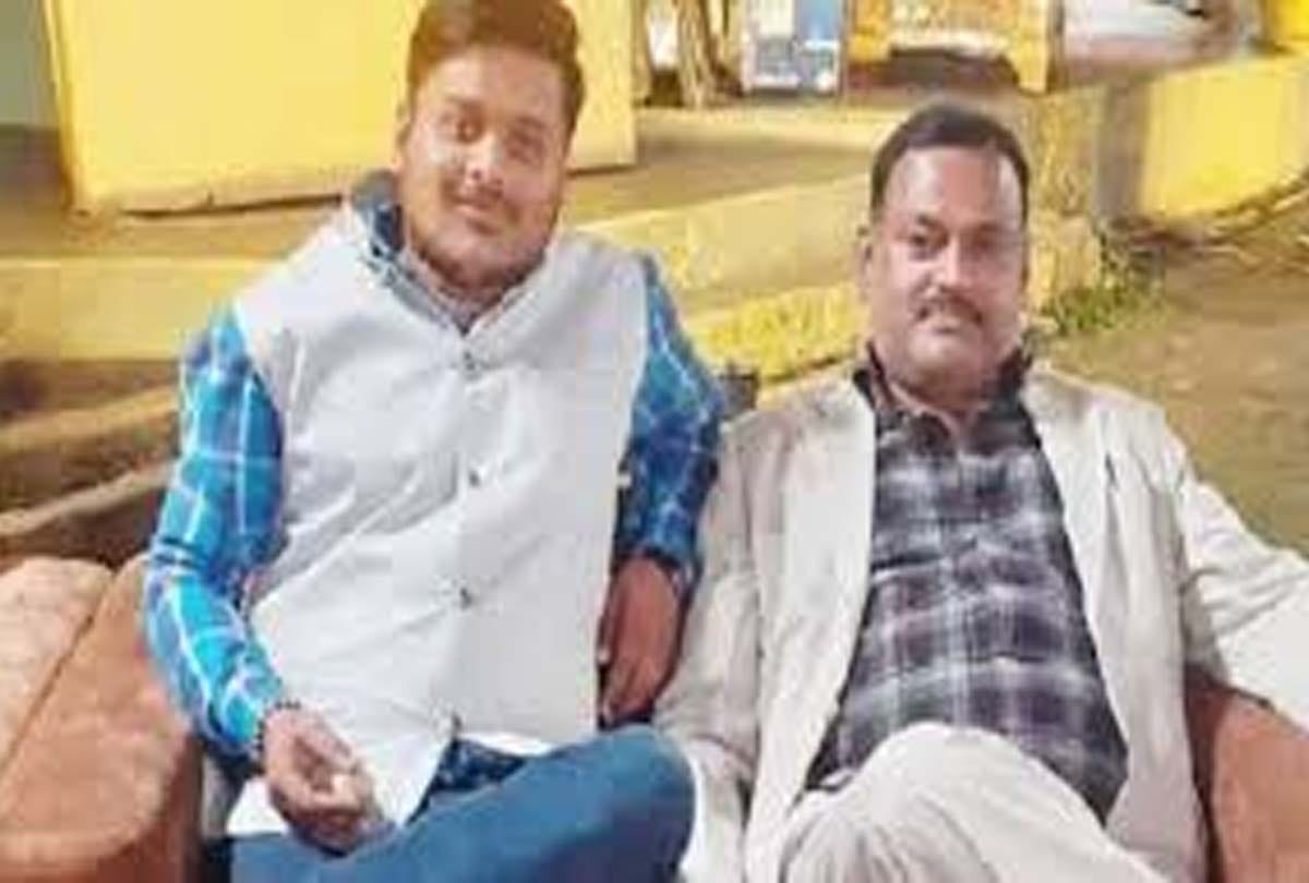 Amar Dubey's wife sent to  Barabanki Rehabilitation Center