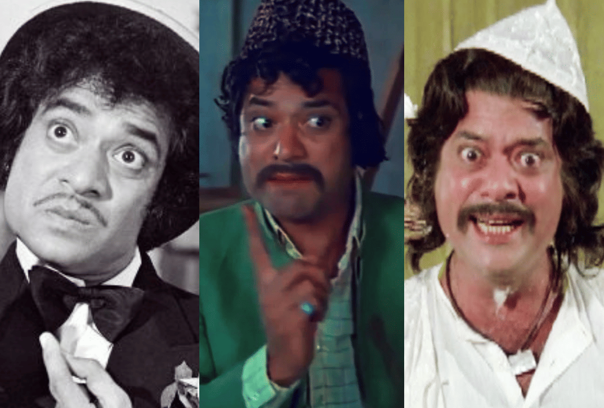 actor jagdeep aka sholay soorma bhopali passed away his birthday video viral