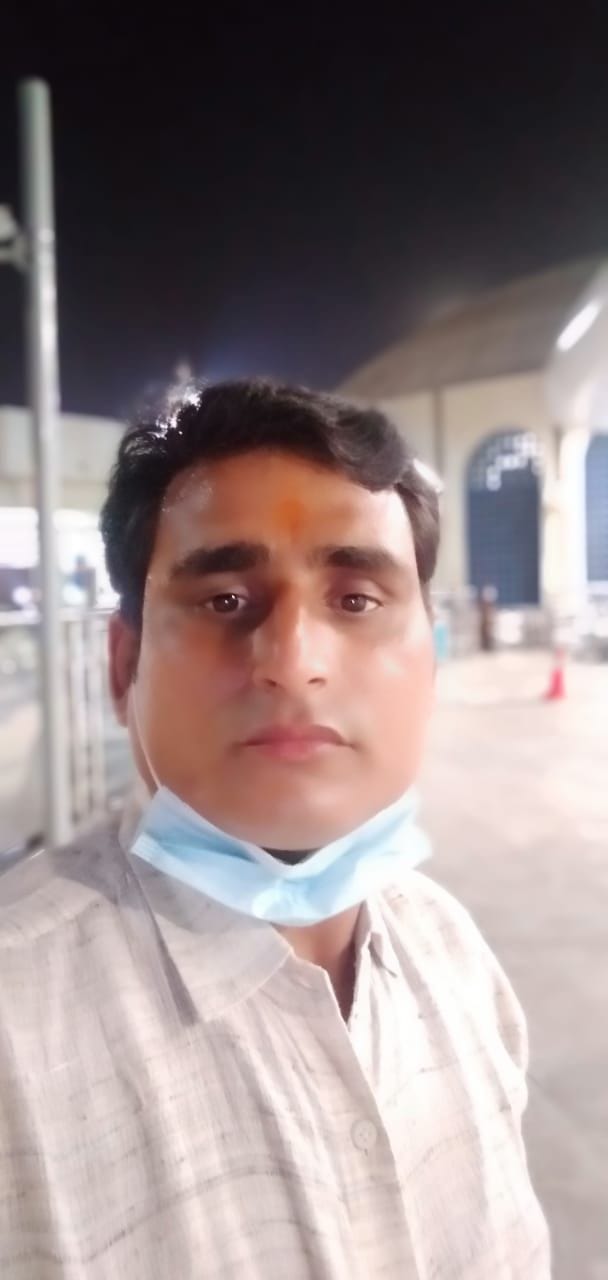 pravaasee, choomee bhaarat kee dharatee