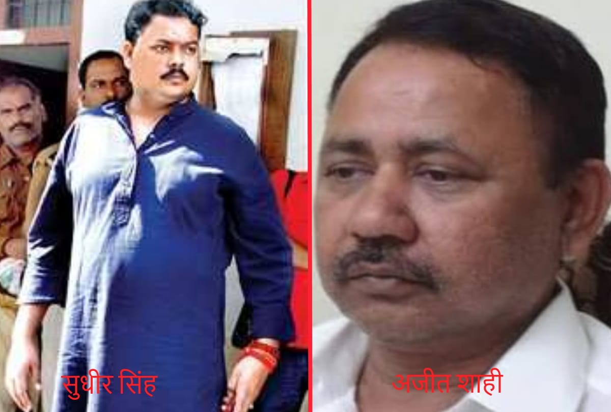 Vikash dubey encounter news: Top-10 history sheeter fear after Vikas Dubey dreadful encounter