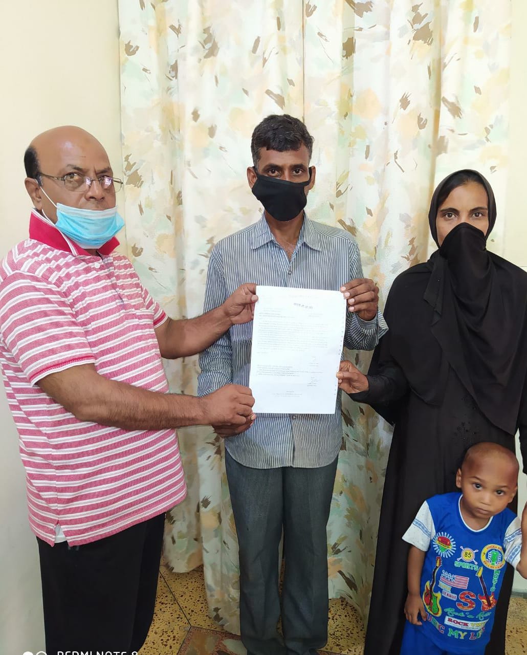 Cancer victim girl will get Rs 1.65 lakh for treatment