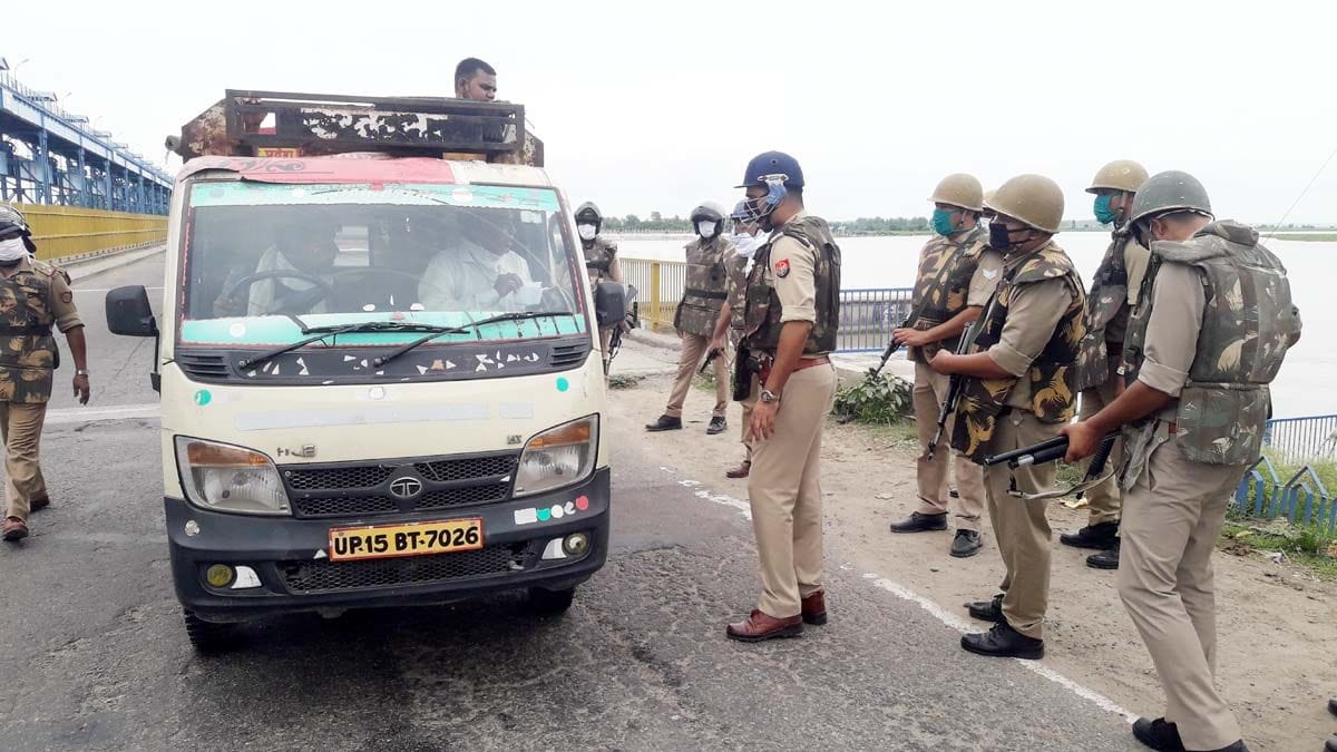 Three task forces set up for Mustache, Jeeva and Meenu Gang