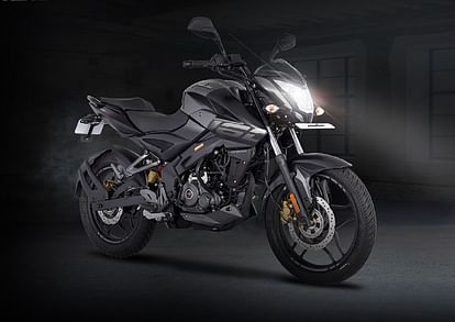 bajaj pulsar ns160 2023 review, know full details with features price ride quality