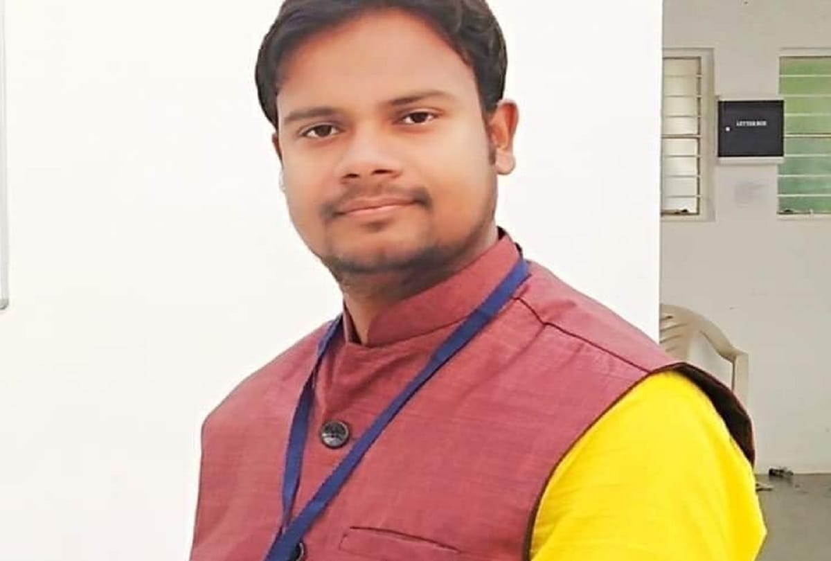 Coronavirus Vaccine human trial Bengal teacher chiranjit dhibar to go for vaccine trial in Odisha