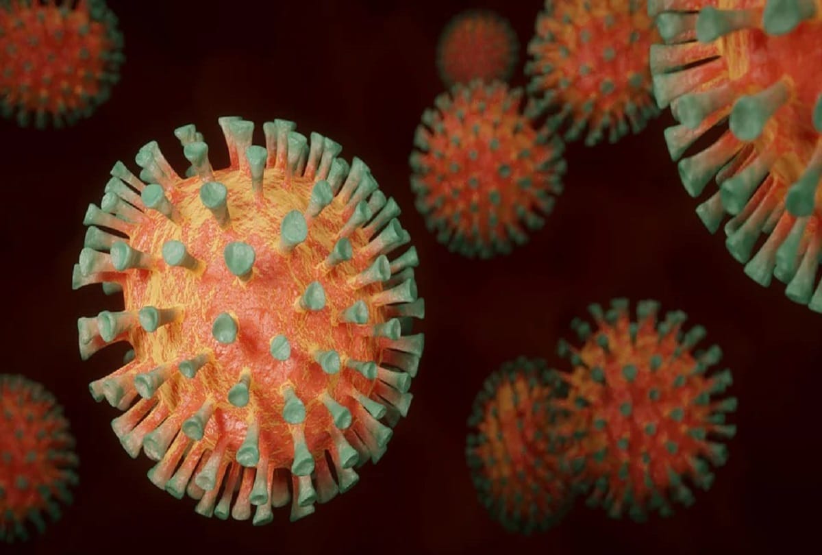 Coronavirus Important question answer on covid 19 infection