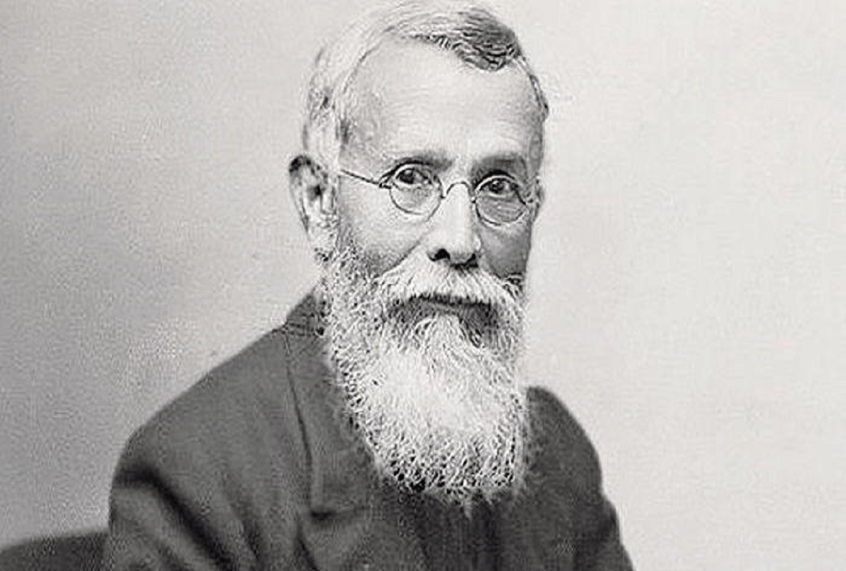 history of dadabhai naoroji first indian member of britain parliament