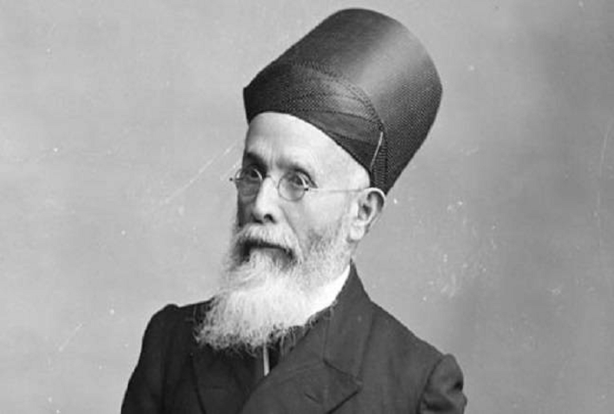 Dadabhai Naoroji London home gets Blue Plaque honour