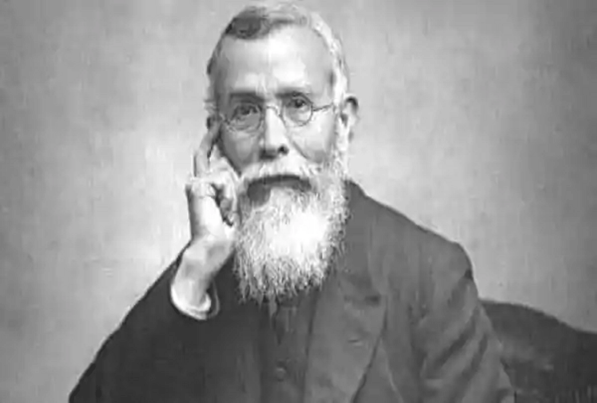history of dadabhai naoroji first indian member of britain parliament