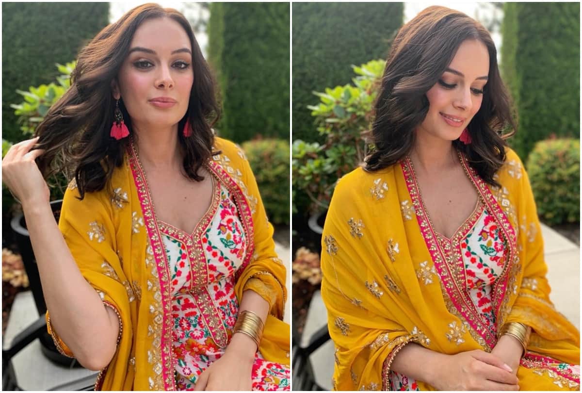 Evelyn sharma birthday special lesser known facts about sunny sunny girl
