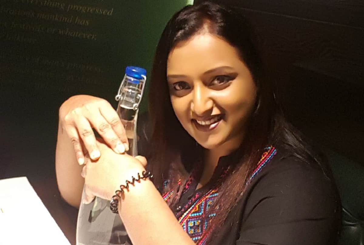 Who is swapna suresh, know about Gold smuggler swapna suresh, history of kerala swapna suresh
