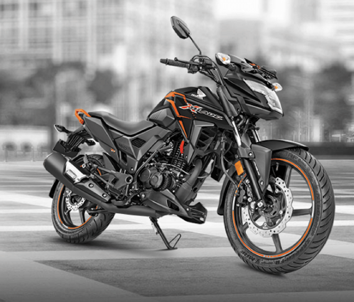 Honda X-Blade vs Bajaj Pulsar NS160 which one is cheapest bs6 motorcycle: here are price and specifications comparison