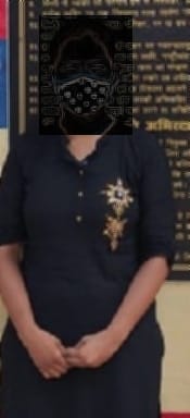 Delhi sex racket operator arrested for kidnapping Bhojipura's teenager