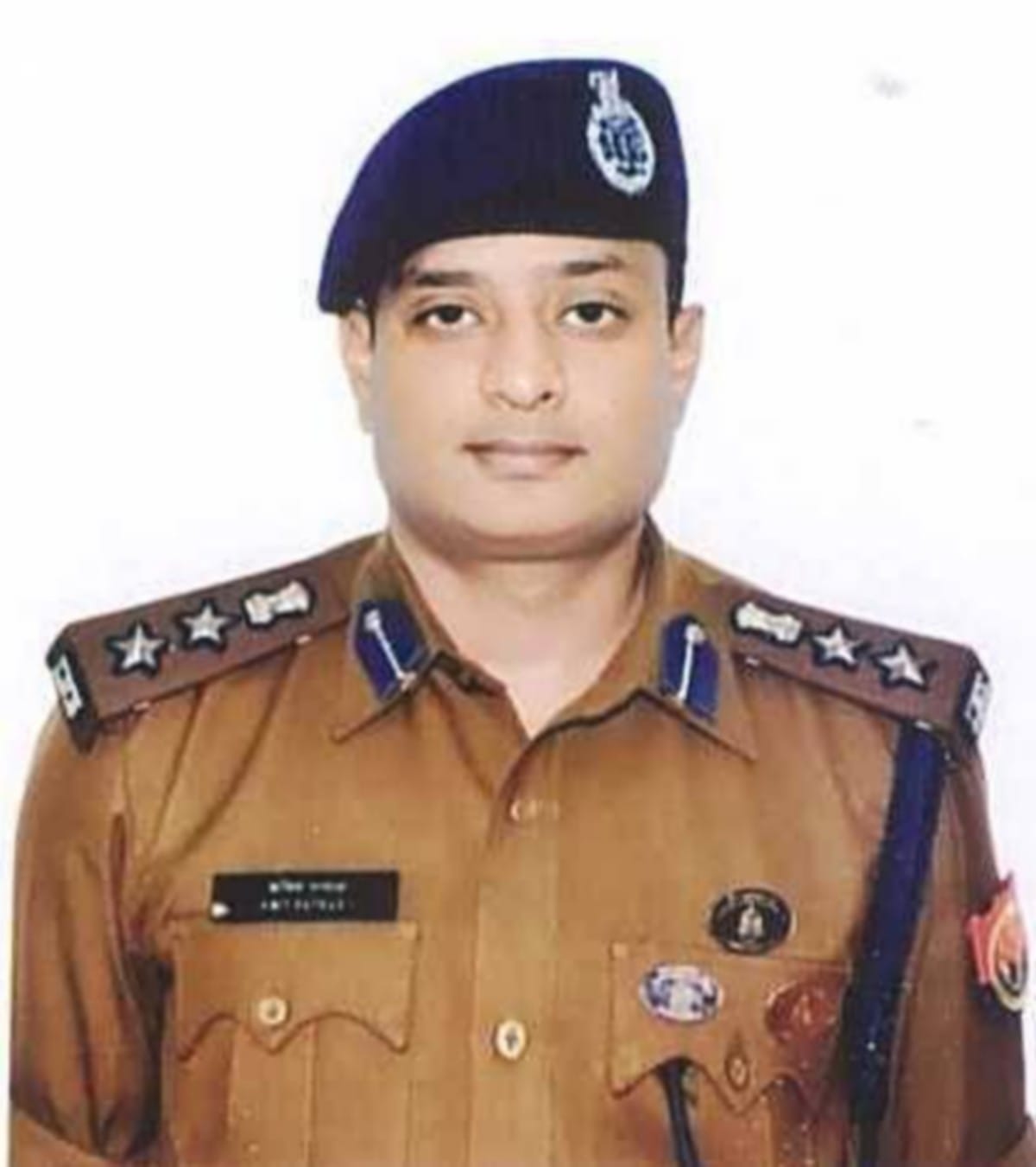 Varanasi police station SSP changes many SHO workplace