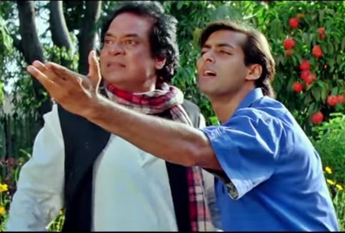 Veteran Bollywood Actor Jagdeep aka Soorma Bhopali Passes Away At 81