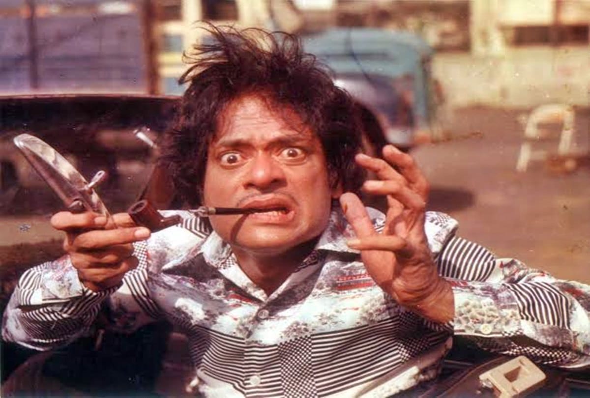 Jagdeep Death News Know About Actors Personal and Professional Life
