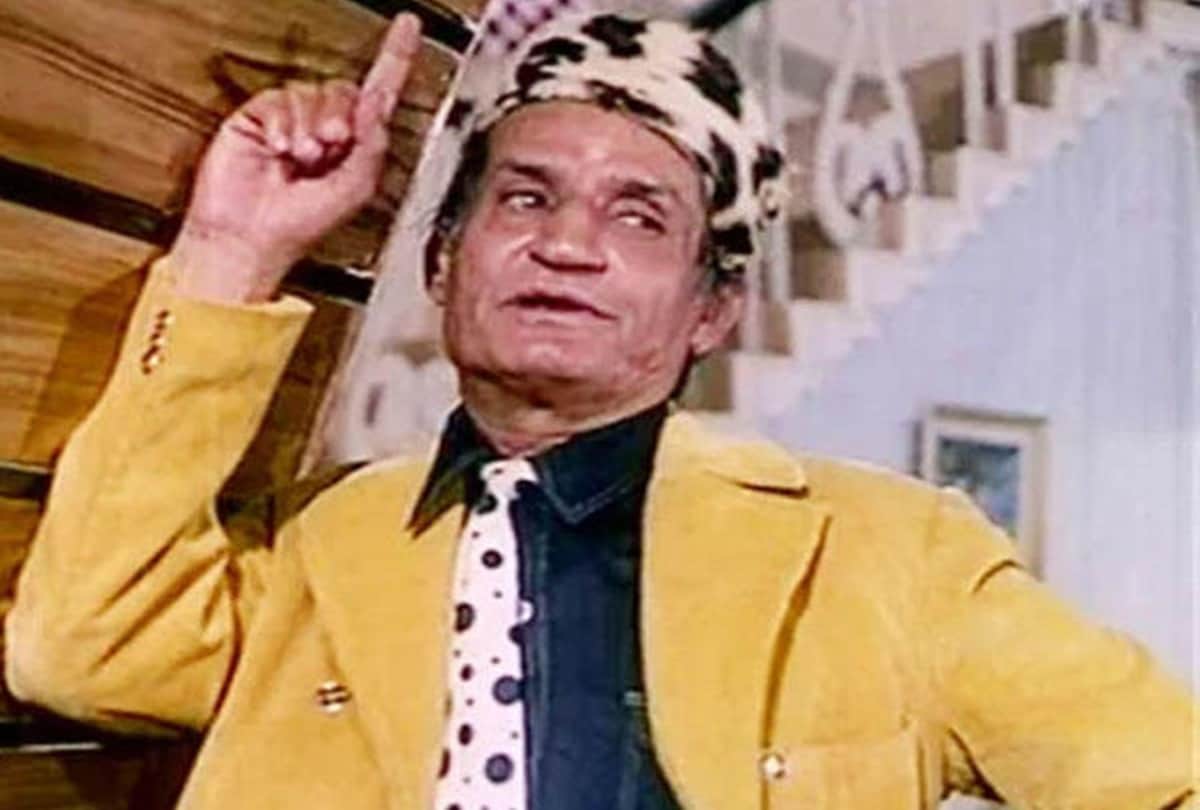 Know Some Interesting Facts About Jeevan aka Omkar Nath Dhar Was First Narad Muni Of Bollywood