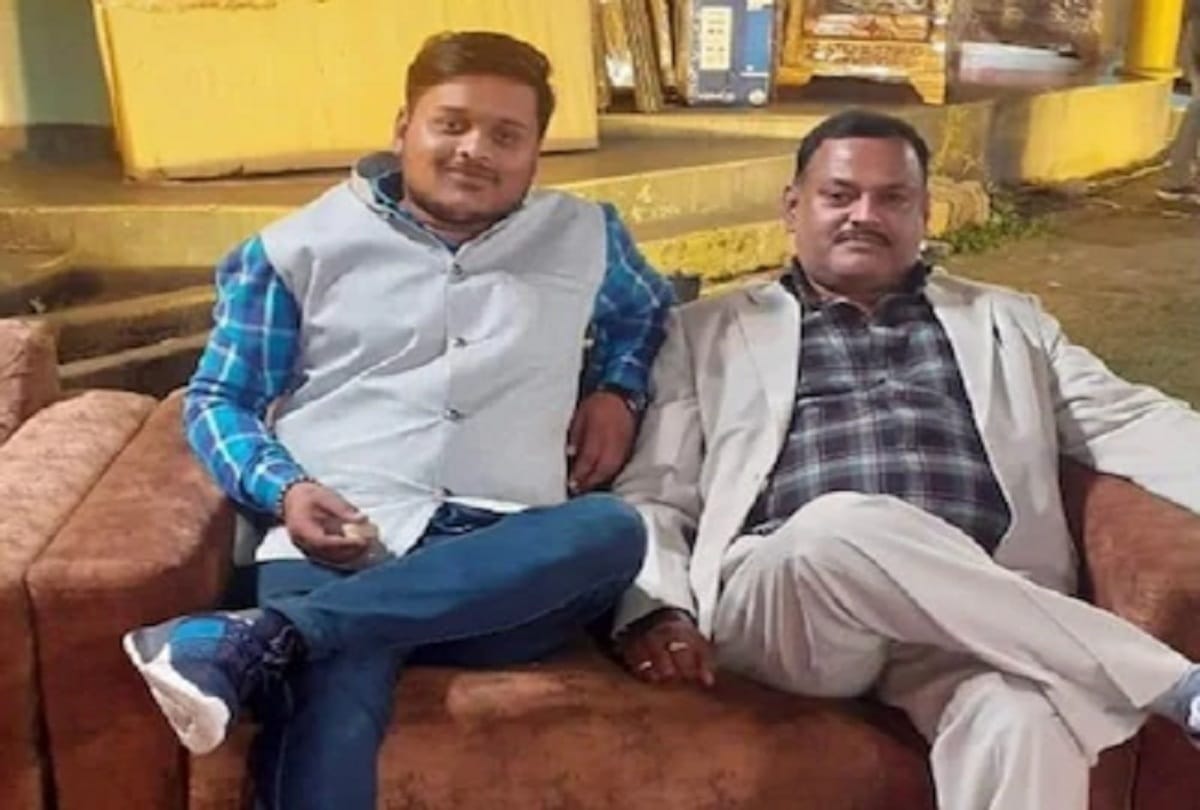 Vikas Dubey: Why the Police does not want to take action on gun house in case of weapons
