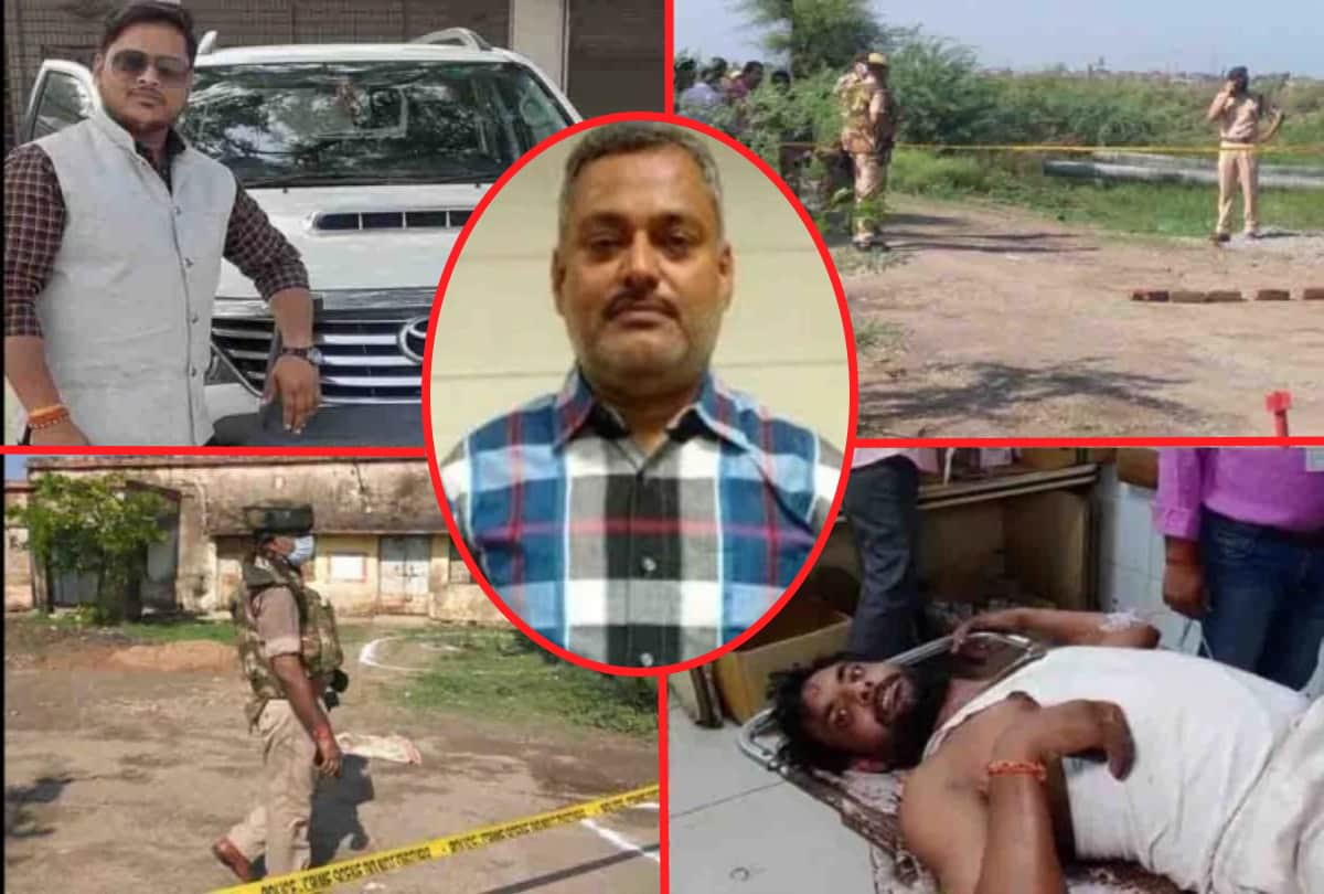 Vikas Dubey Kanpur Encounter Today News in Hindi: Vikas was ready for another major incident