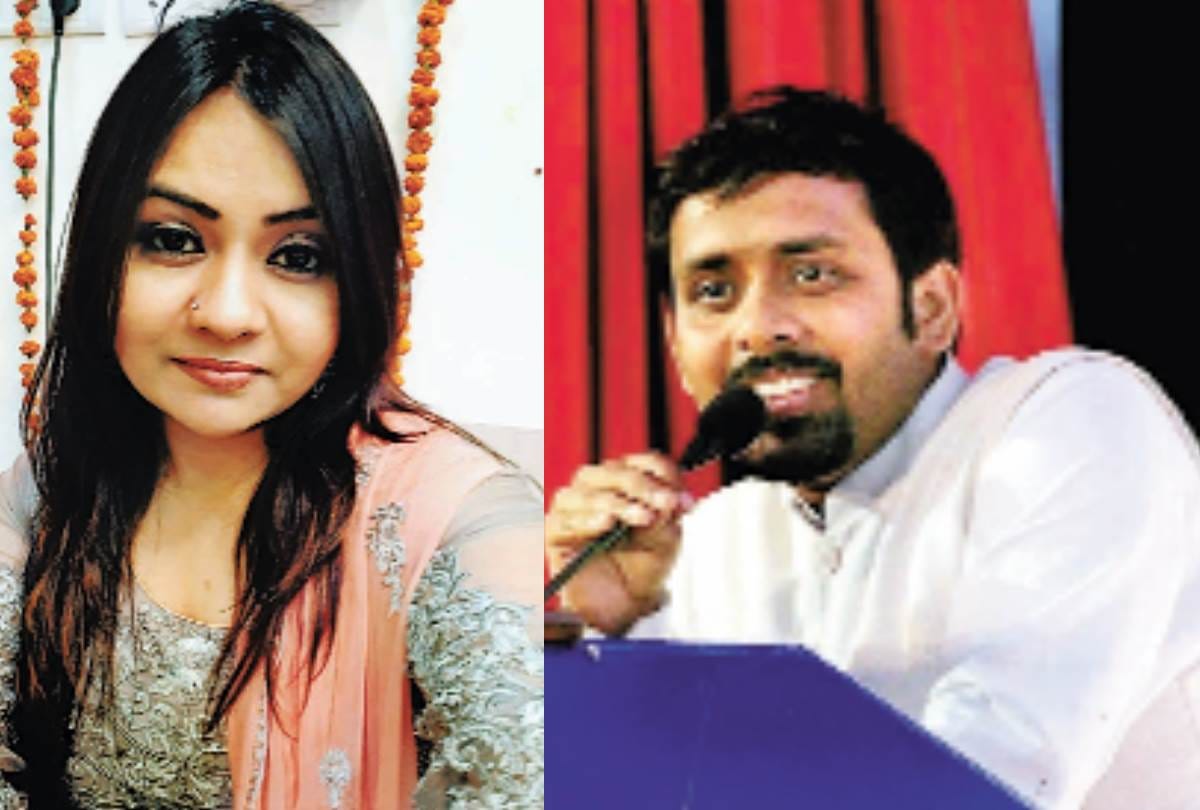 corona changed the life of shayars and poets
