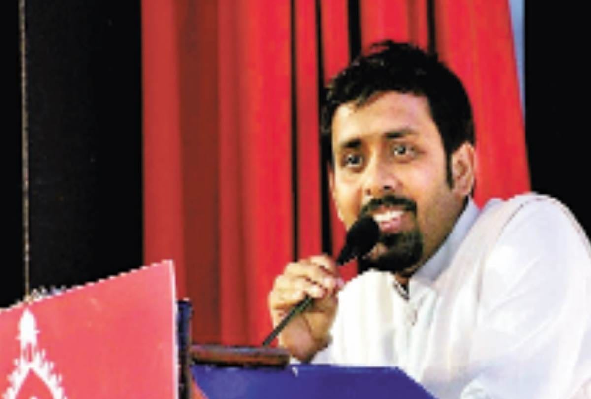 corona changed the life of shayars and poets