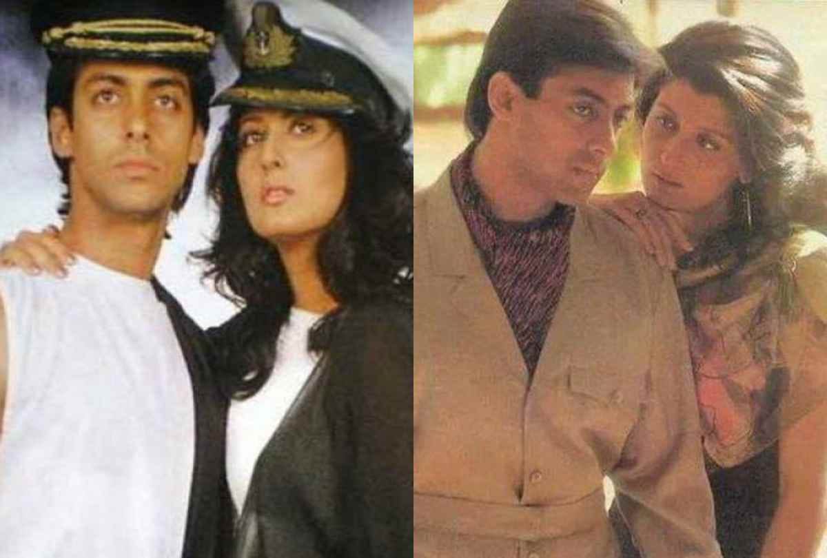 Sangeeta Bijlani Birthday: Here Know About Love Story Of Actress With Salman Khan