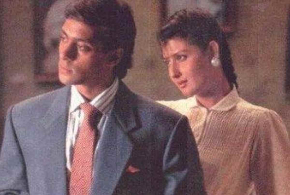 Sangeeta Bijlani OPENS up on how she remained friends with ex Salman Khan
