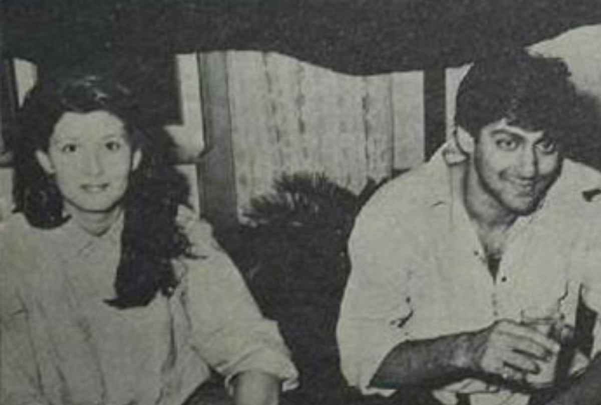sangeeta bijlani birthday special here know about love story