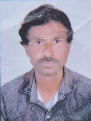 Hathras: Identification of dead body of youth found in canal