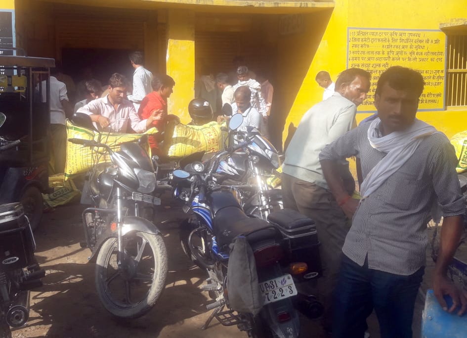 Urea demand increased, challenge to stop black marketing