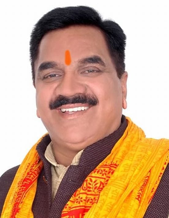 Now MLA Thukral's pain due to bureaucracy