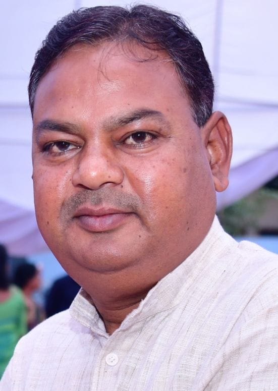 Tenders will be soon for the roads of new areas that have been included in the Municipal Corporation