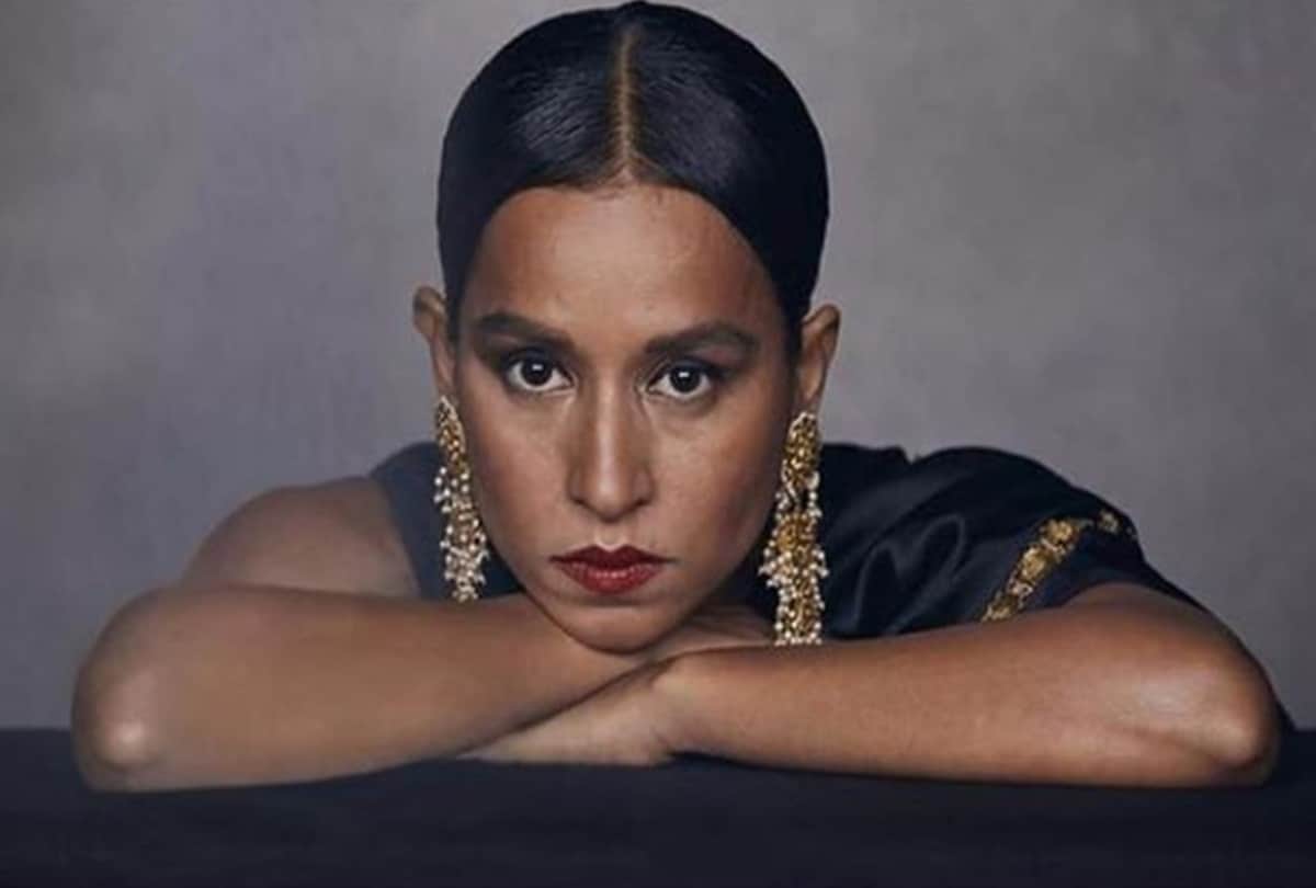 Tillotama Shome has received a strange marriage proposal on social media