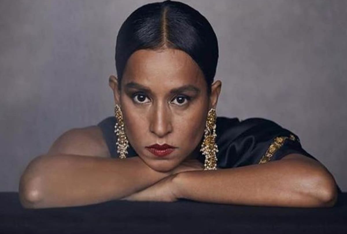 Tillotama Shome has received a strange marriage proposal on social media