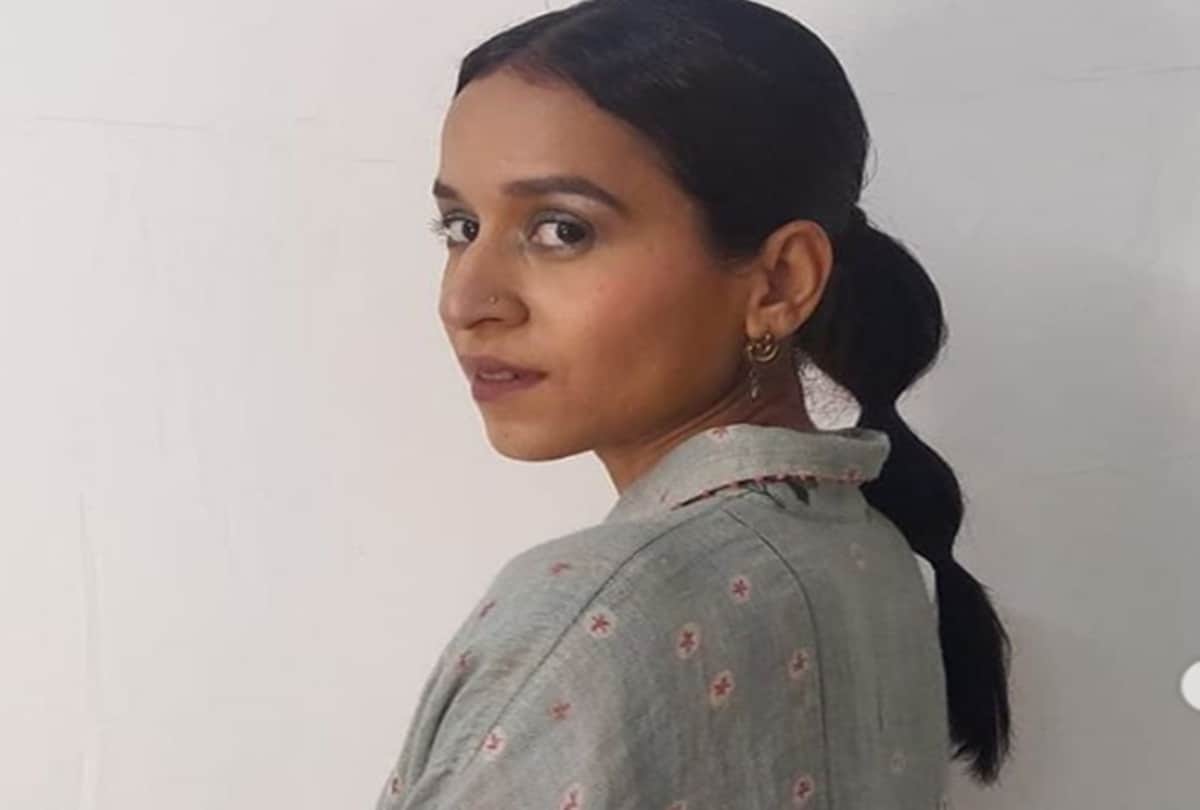 Tillotama Shome has received a strange marriage proposal on social media