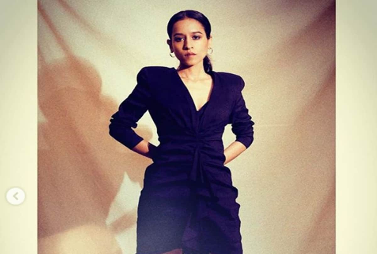 Tillotama Shome has received a strange marriage proposal on social media