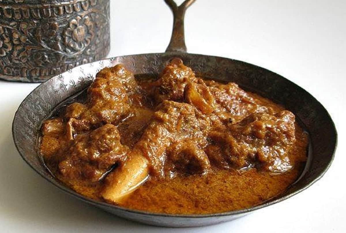 easy and quick recipe to make tandoori soya chaap