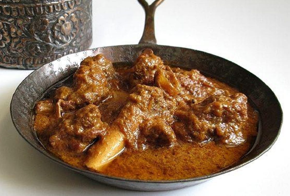 easy and quick recipe to make tandoori soya chaap