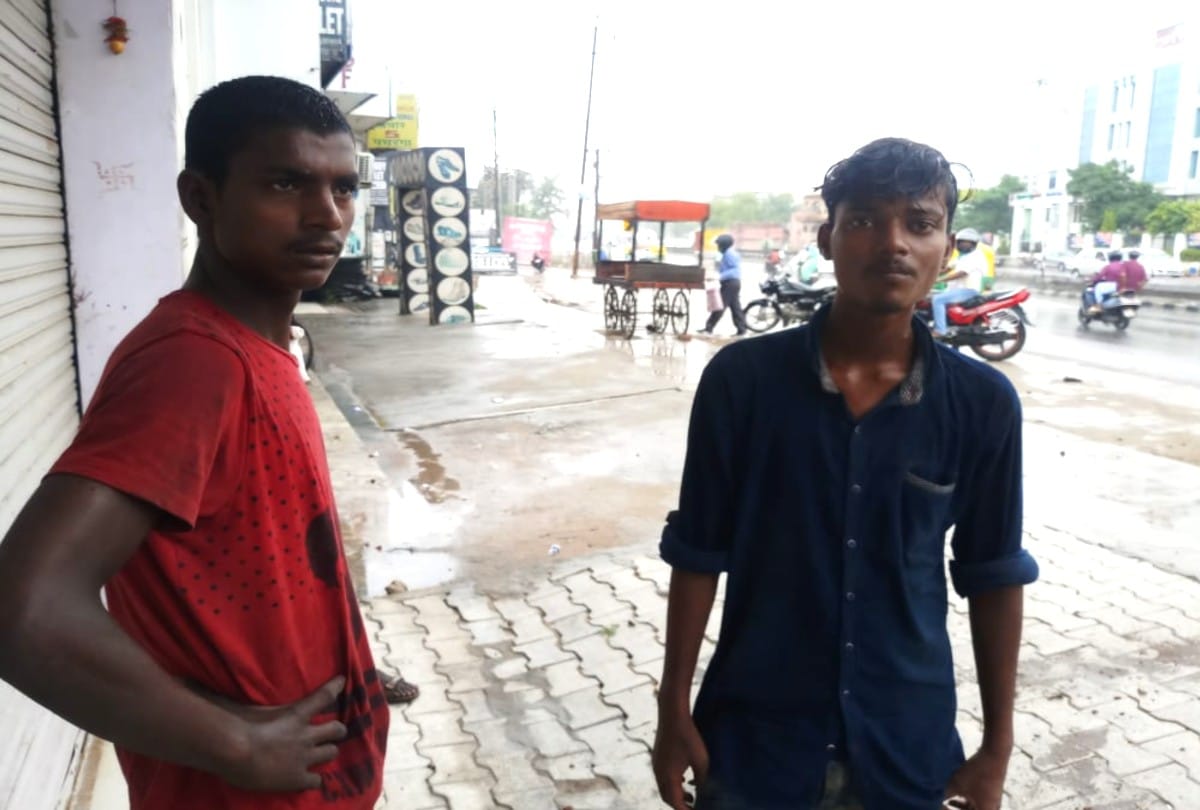 Agra News: Horrific Accident Six Death Story Of Spot Agra News